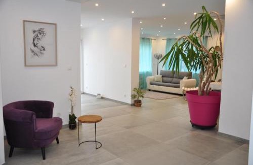 Selestat Villa | Villa Vauban