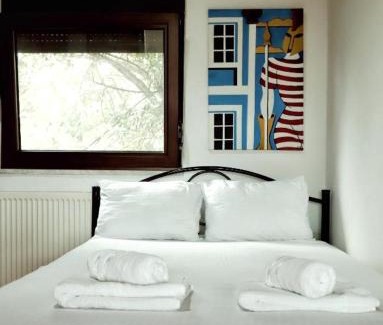 Alexandroupoli Villa | Villa Vava by Homebrain
