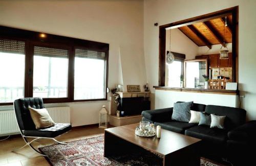 Alexandroupoli Villa | Villa Vava by Homebrain