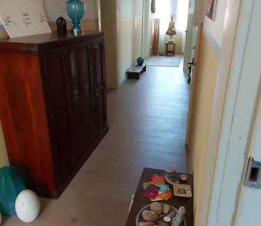 Oberhavel Apartment | Villa Veda