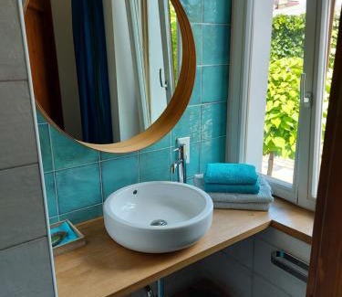 Oberhavel Apartment | Villa Veda