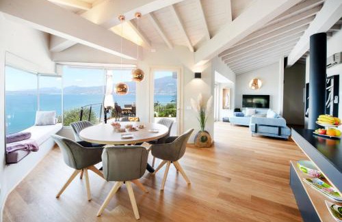 Torri del Benaco Villa | Villa Vela