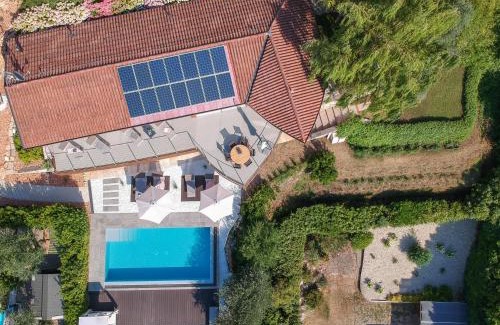 Torri del Benaco Villa | Villa Vela