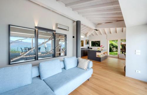 Torri del Benaco Villa | Villa Vela