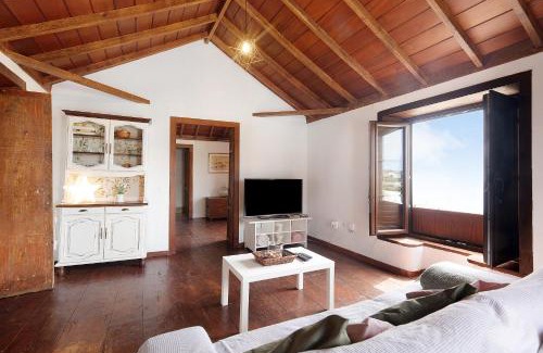 Santa Cruz de la Palma House | Villa Velhoco
