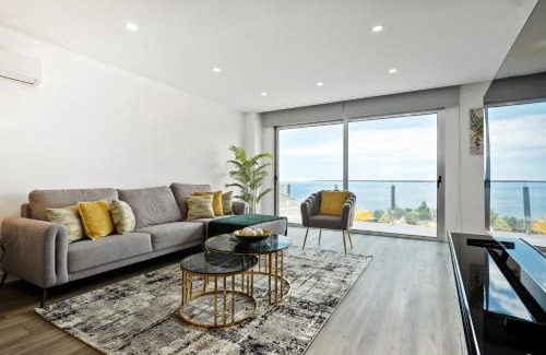 Sao Goncalo Villa | Villa Vellure by Homie