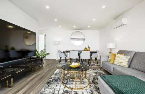 Sao Goncalo Villa | Villa Vellure by Homie