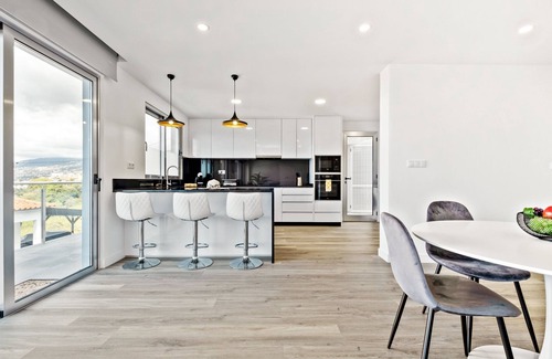 Sao Goncalo Villa | Villa Vellure by Madeira Sun Travel