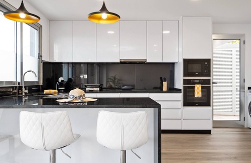 Sao Goncalo Villa | Villa Vellure by Madeira Sun Travel