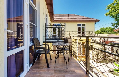 Arkhipo-Osipovka House | Villa Venecia I морская линия