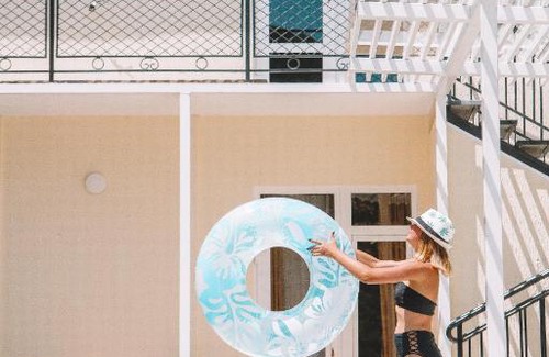 Arkhipo-Osipovka House | Villa Venecia I морская линия