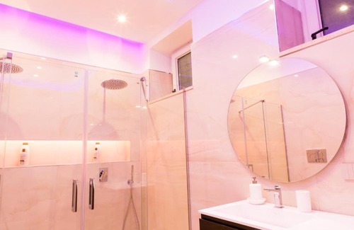 Cetara Villa | Villa Venere - Amalfi Coast - Private Sea Access