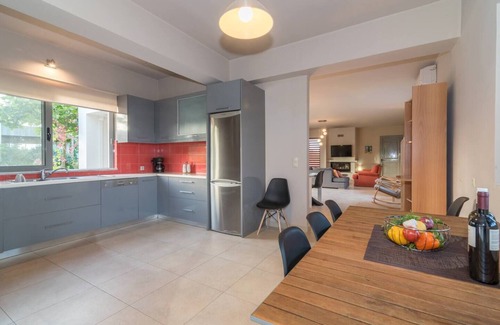 Romirion Villa | Villa Verano - Spacious 5-BDR & 5-BTH villa