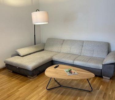 Cave del Predil Apartment | Villa Verde - Cave del Predil