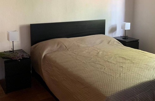 Pietralunga Villa | Villa Verde, cottage with private pool