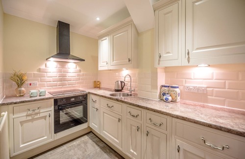 Aldeburgh Apartment | Villa Verde