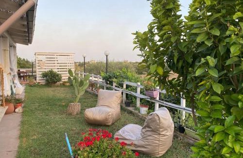 Pisticci Villa | Villa Verde
