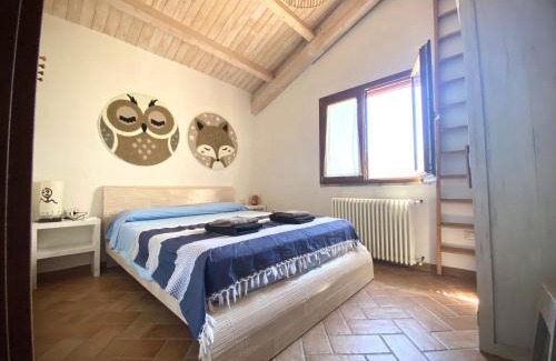 Pisticci Villa | Villa Verde