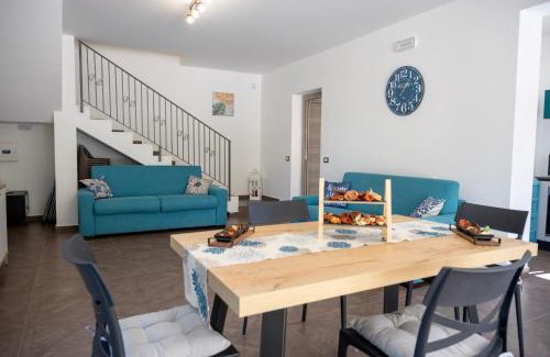 Carini House | Villa Verde - Nature Holiday Home