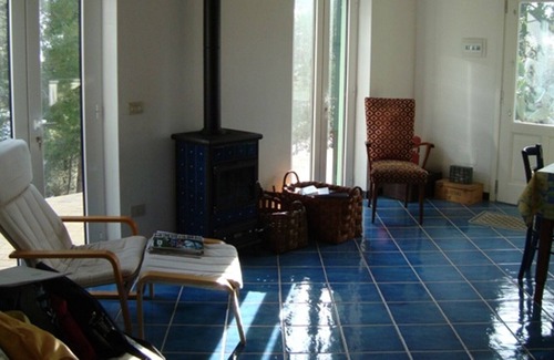 Bonassola Villa | Villa Verde near the 5 Terre, with wonderful sea view