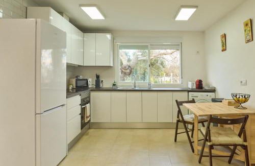 Cordoba House | Villa verde Pet-friendly