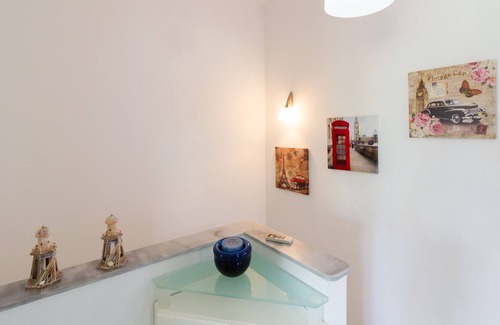 Stegna Villa | Villa Verde Stegna beach