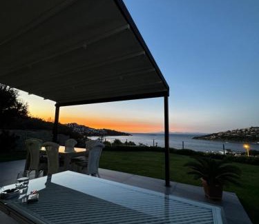 Yalikavak Villa | Villa Verde Yalikavak