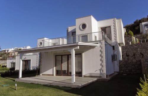 Yalikavak Villa | Villa Verde Yalikavak