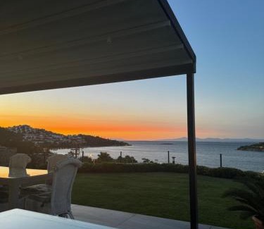 Yalikavak Villa | Villa Verde Yalikavak