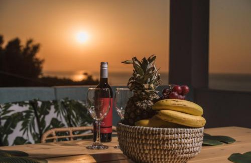 Pigianos Kampos Villa | Villa VerdeBlu Rethymno Crete