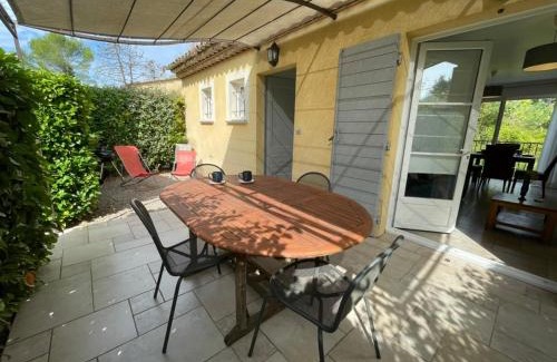 Montauroux Apartment | Villa Verdi