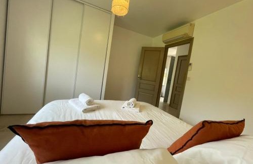 Montauroux Apartment | Villa Verdi