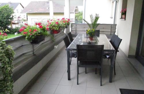 Ostheim Apartment | Villa Verdi