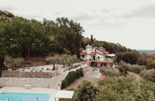 Castelnuovo Magra Villa | Villa Vernazza 5Terre & Versilia!