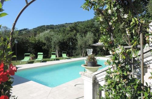 Castelnuovo Magra Villa | Villa Vernazza 5Terre & Versilia!