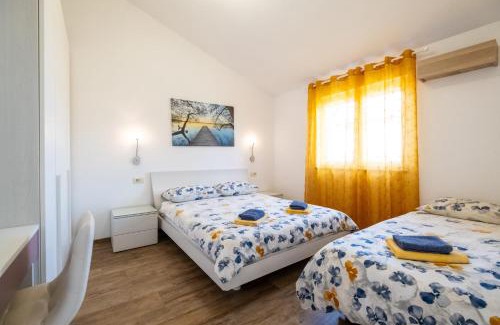 Vinkuran House | Villa Veronika