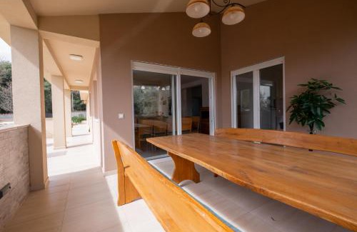 Vinkuran House | Villa Veronika