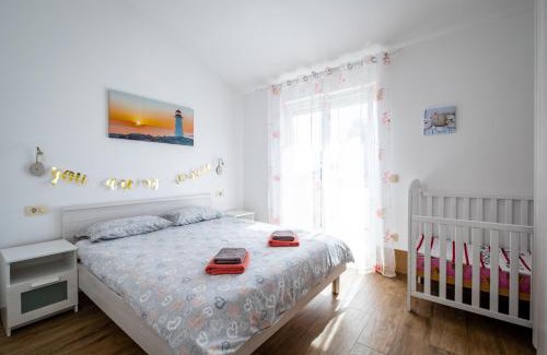 Vinkuran House | Villa Veronika