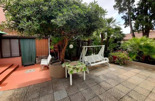 Campo nell'Elba House | Villa Very
