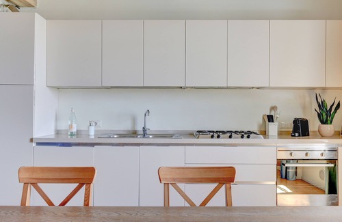 Sirolo Villa | VILLA VETTA MARINA - Three Bedroom Monte Freddo