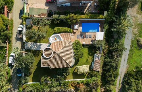 Sarroch Villa | Villa Virago
