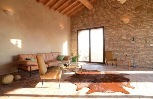 Saline di Volterra Apartment | Villa Vi Terra