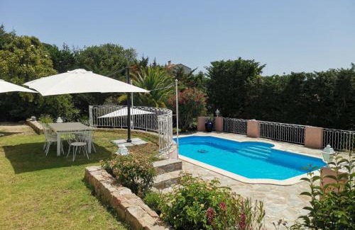 Mezzavia Apartment | Villa Via serena