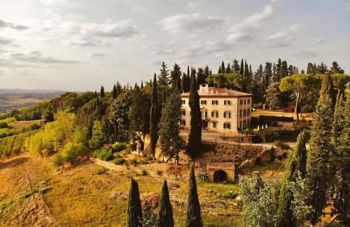 Poggiarello House | Villa Vianci
