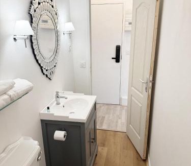 Thermal Apartment | Villa Vichéia - Appartement 1