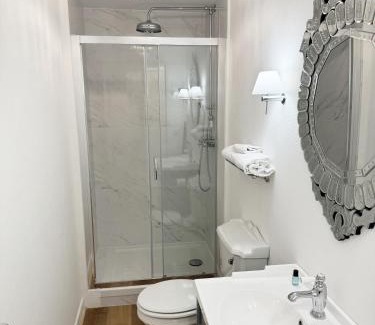 Thermal Apartment | Villa Vichéia - Appartement 1