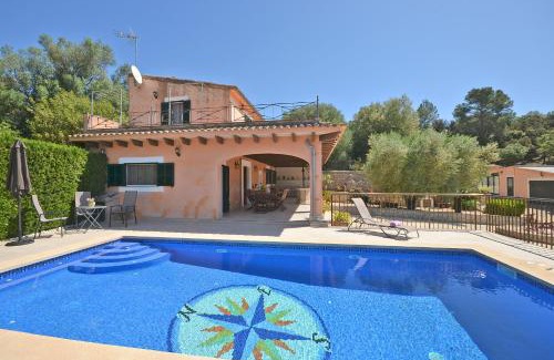 Sineu House | Villa Victori