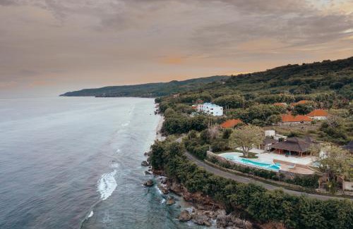 Penida Island Villa | Villa Victoria Nusa Penida