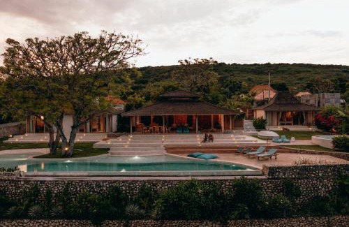 Penida Island Villa | Villa Victoria Nusa Penida