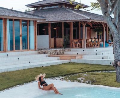 Penida Island Villa | Villa Victoria Nusa Penida